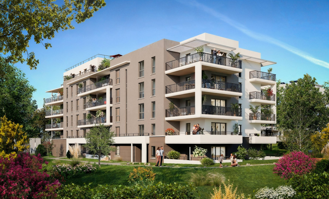 Visuel du programme Lumia