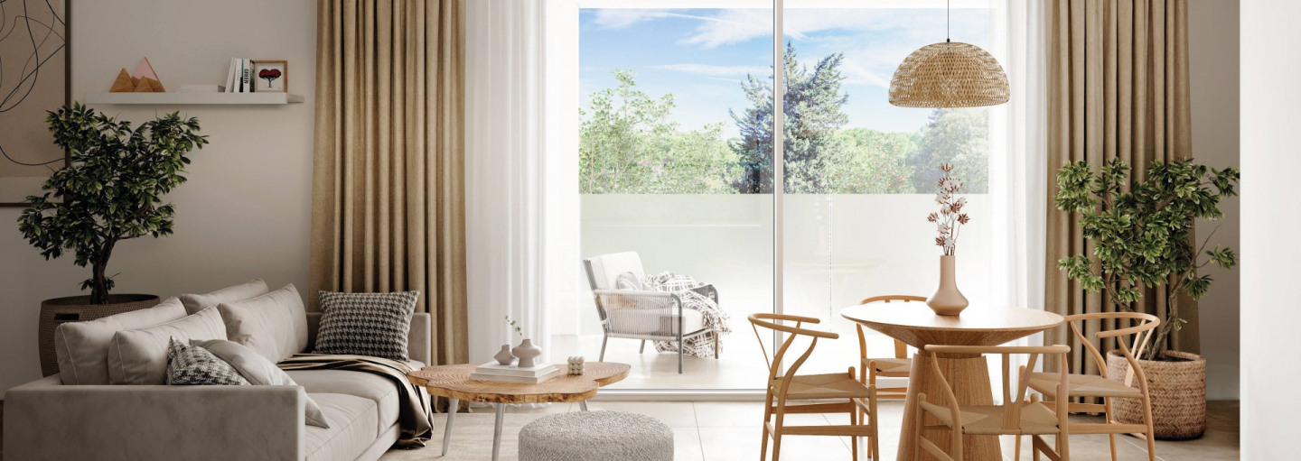 Visuel du programme Madeleine