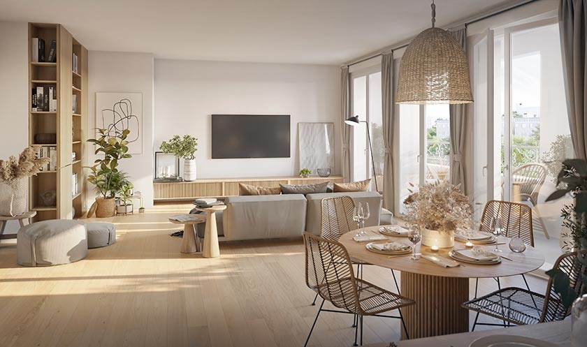 Visuel du programme Maestria