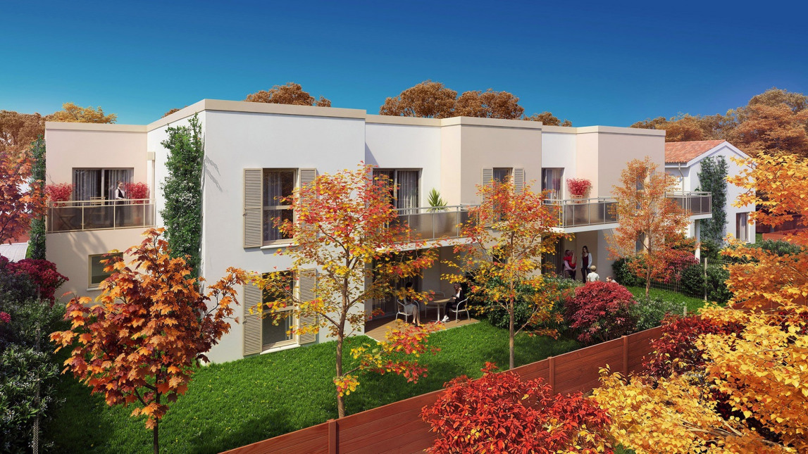 Visuel du programme Maisons 3 pièces éligible ptz