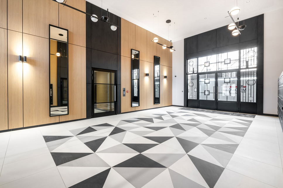 Visuel du programme Majestik