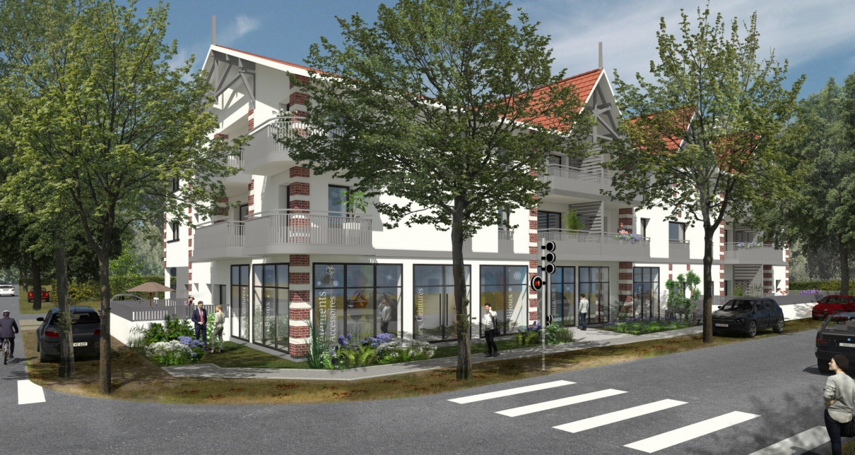 Visuel du programme Maureta