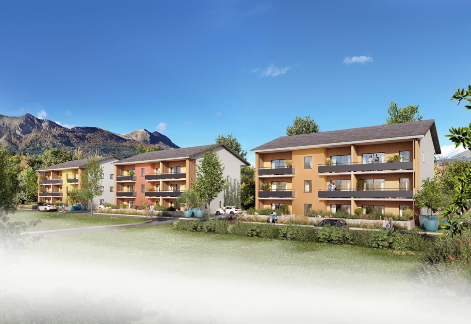 Visuel du programme Mayu