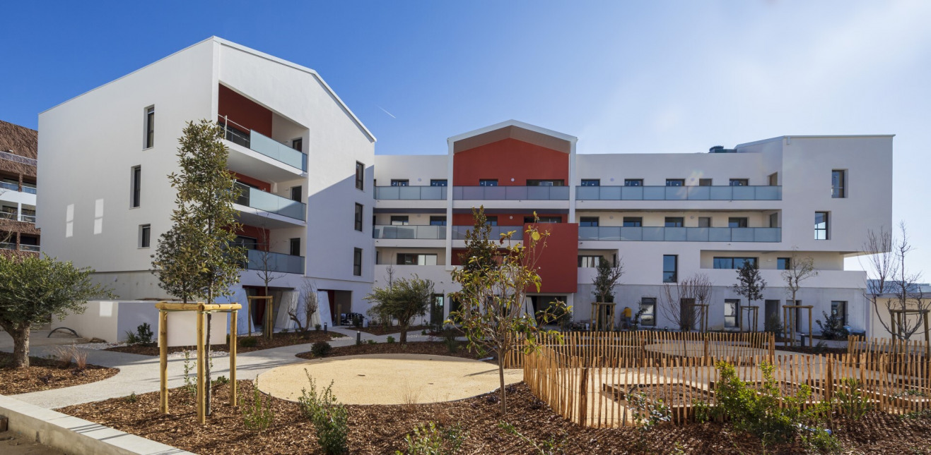 Visuel du programme Meliades