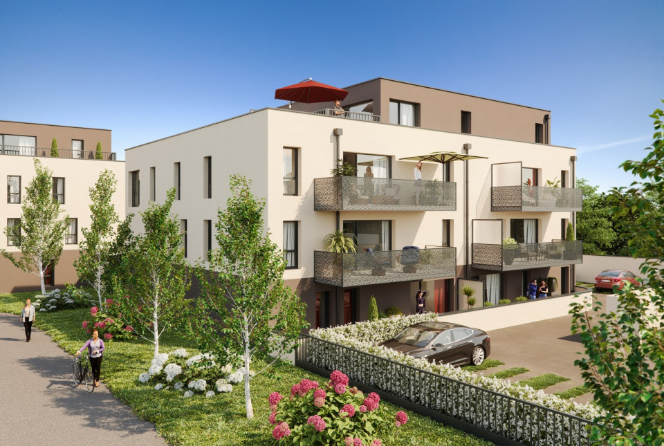 Visuel du programme Mélisande