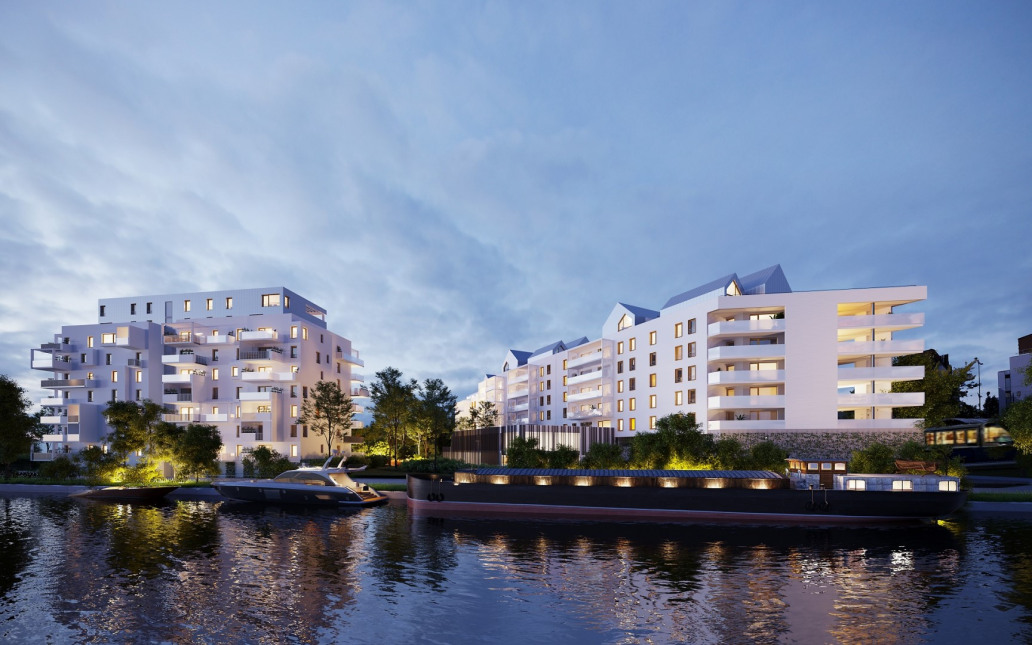 Visuel du programme Meridien