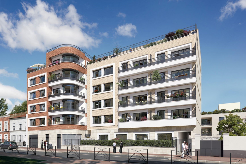 Visuel du programme Meridien