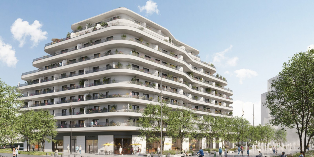 Visuel du programme Millerose