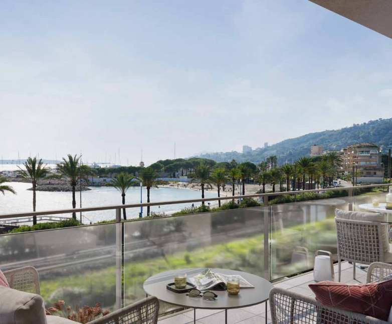 Visuel du programme Miramare