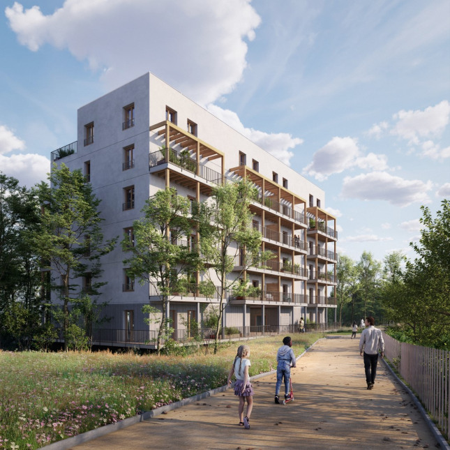 Visuel du programme Mobius