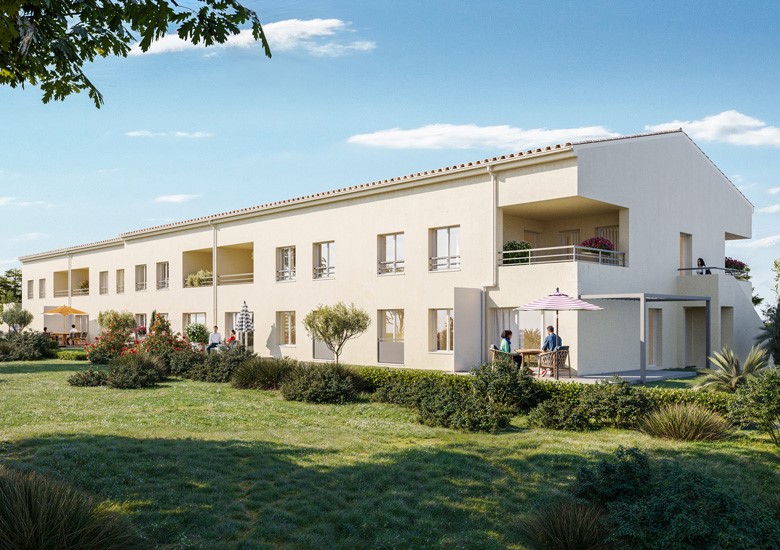 Visuel du programme Mon appart draguignan