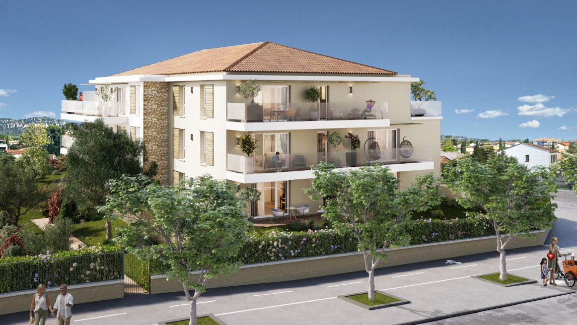 Visuel du programme Monte rocca