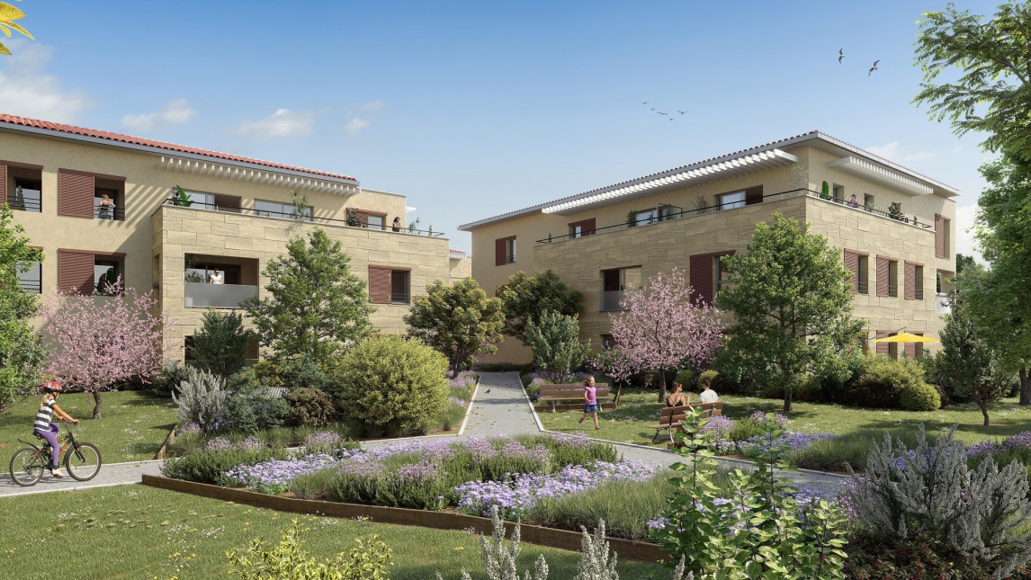 Visuel du programme Mosaïk