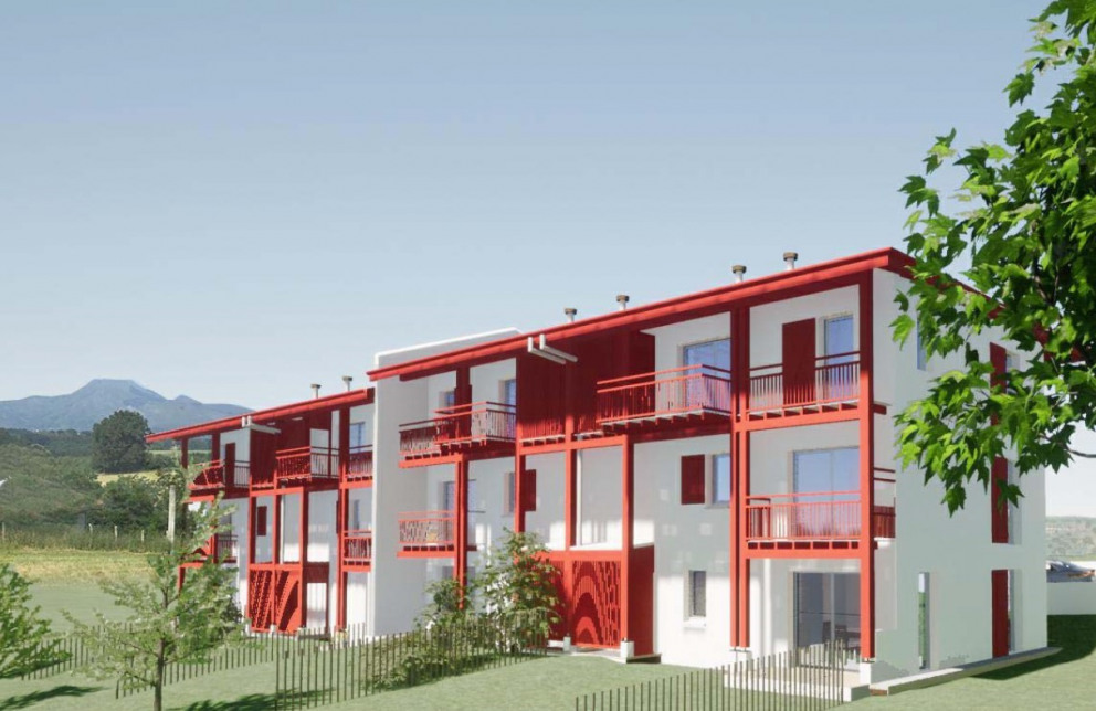 Visuel du programme Muxeltegiko borda