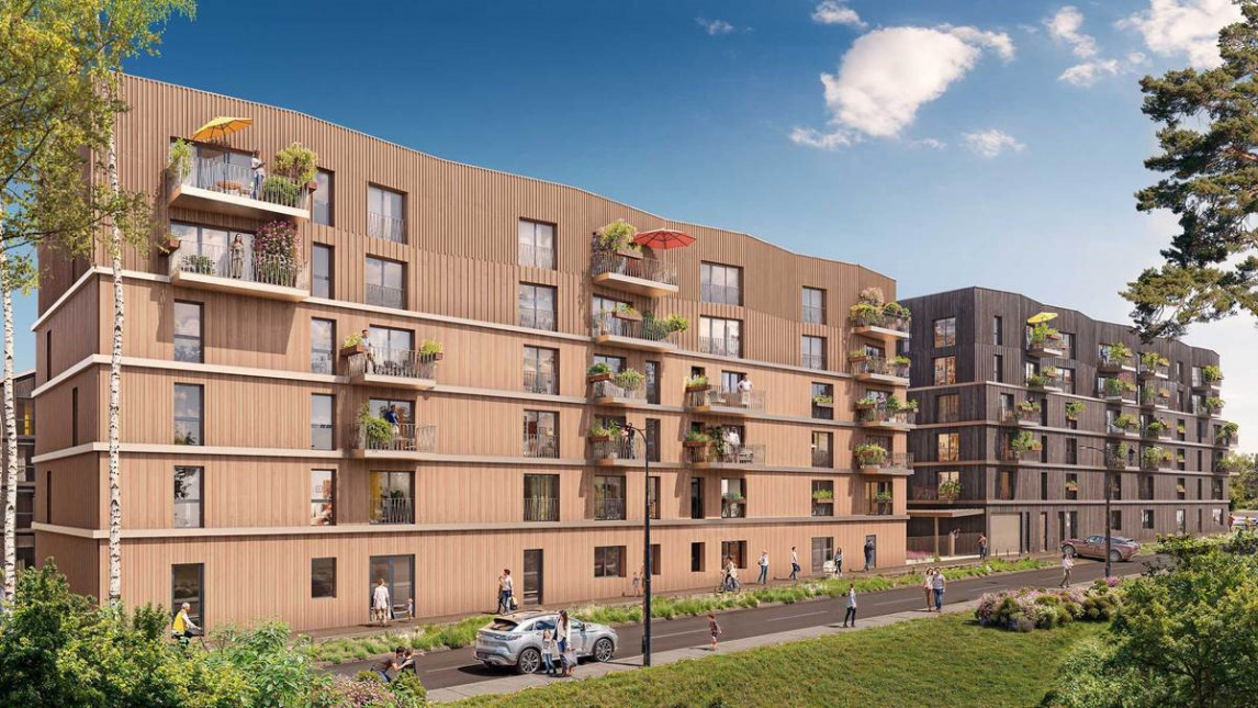 Visuel du programme Natural