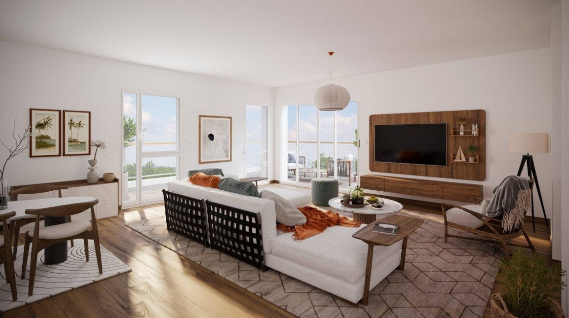 Visuel du programme Nature