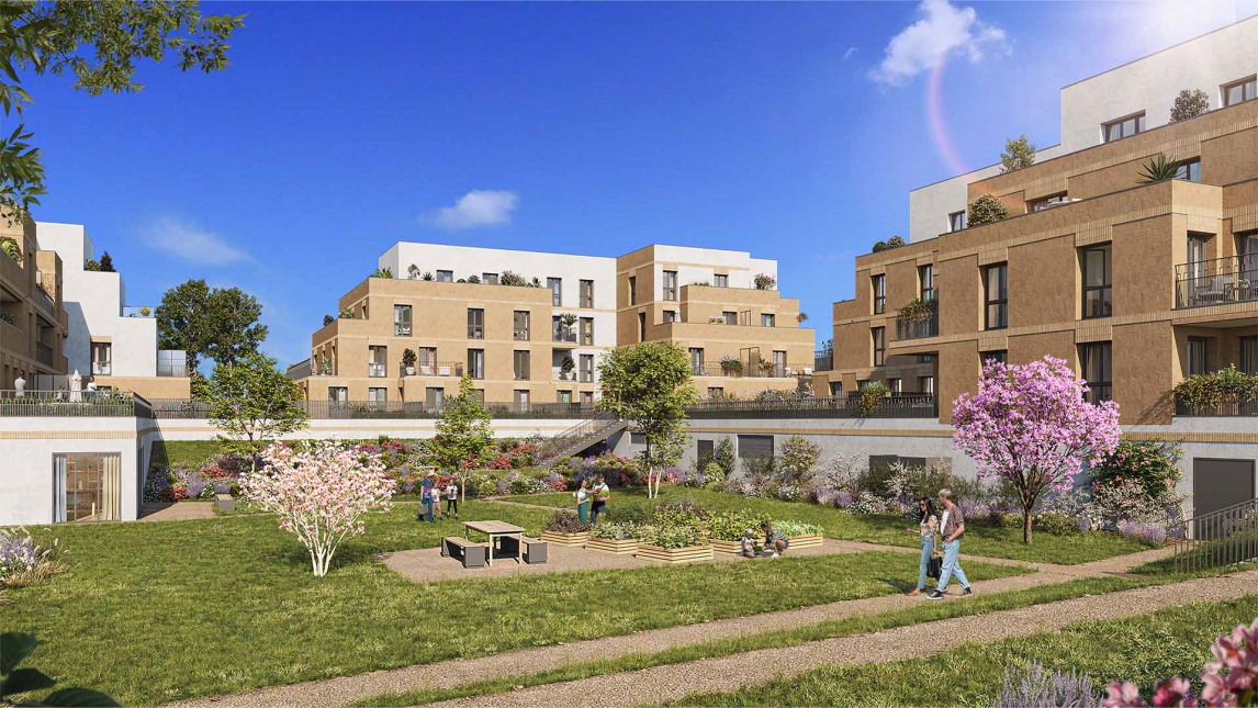 Visuel du programme Naturéva