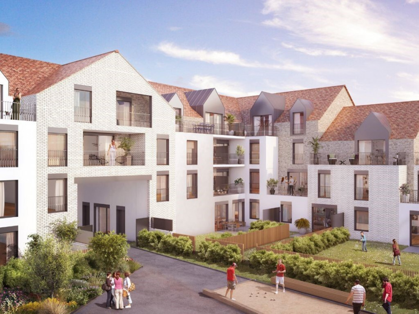 Visuel du programme Natur'l