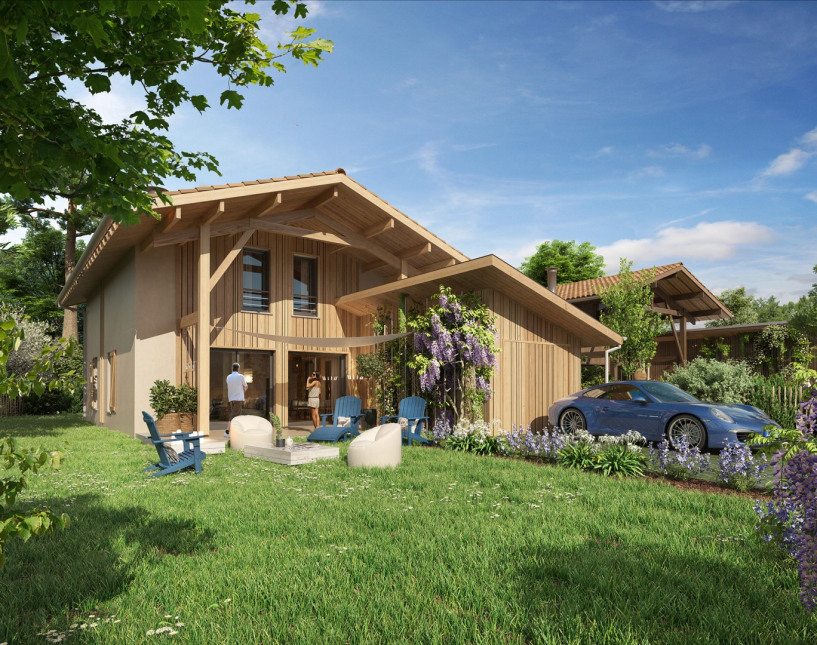 Visuel du programme Natur'l