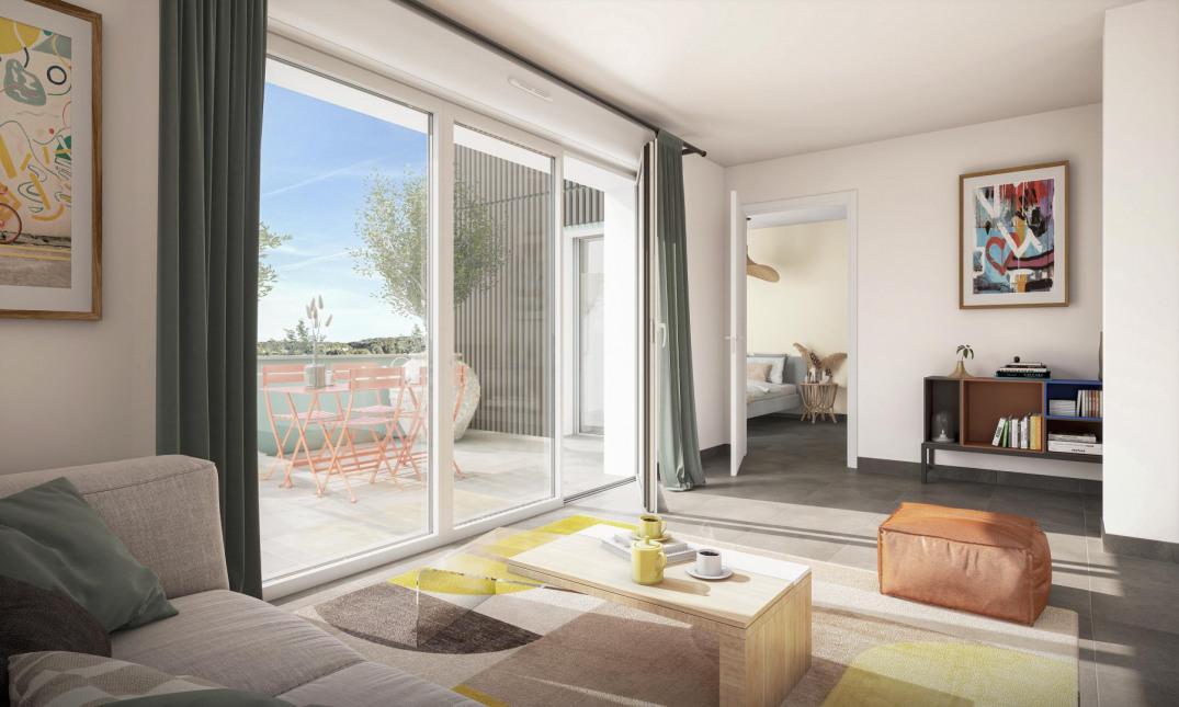 Visuel du programme Neo verde