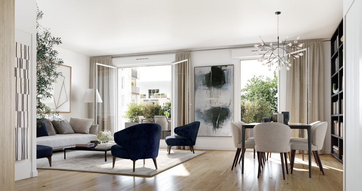 Visuel du programme Neowise