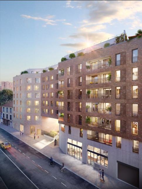 Visuel du programme New age