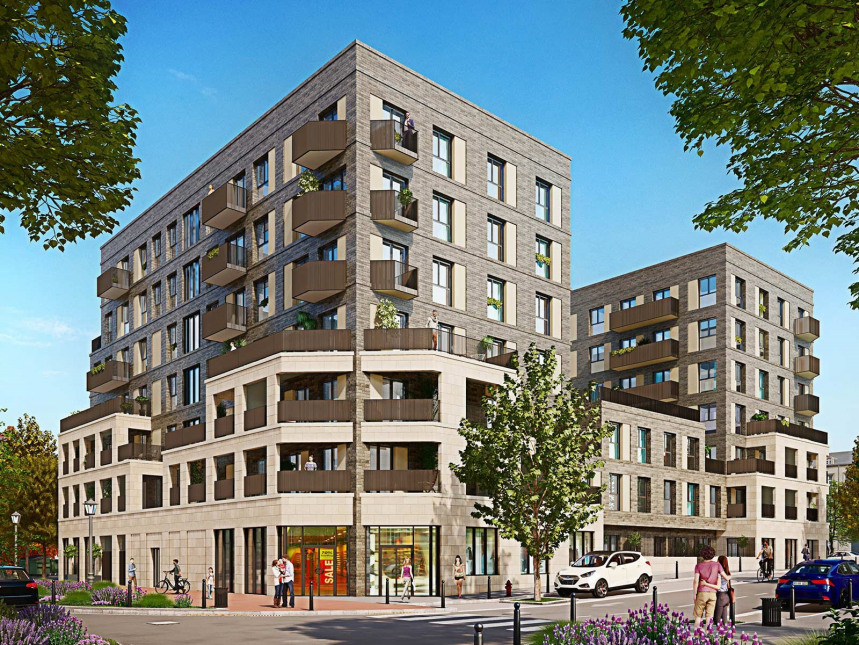 Visuel du programme New art