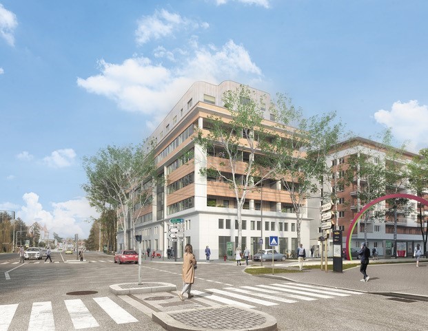 Visuel du programme New mil