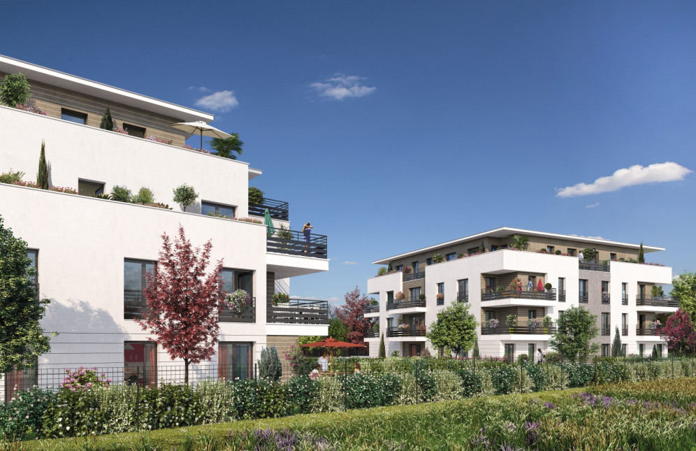 Visuel du programme New park