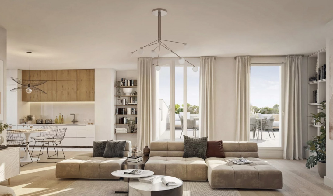 Visuel du programme Next step