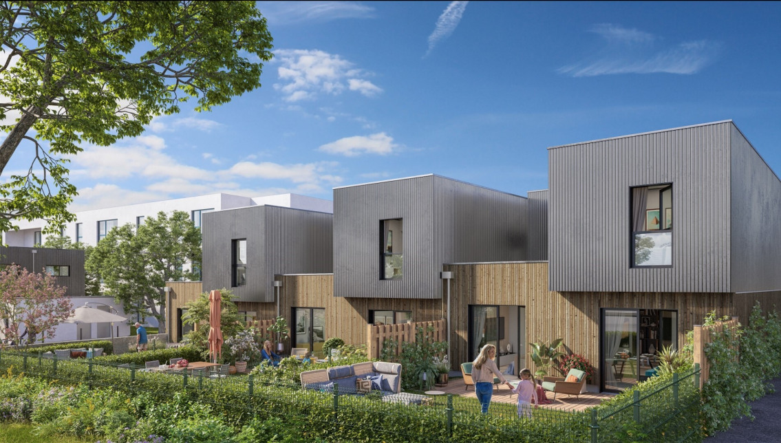 Visuel du programme Noa & noe