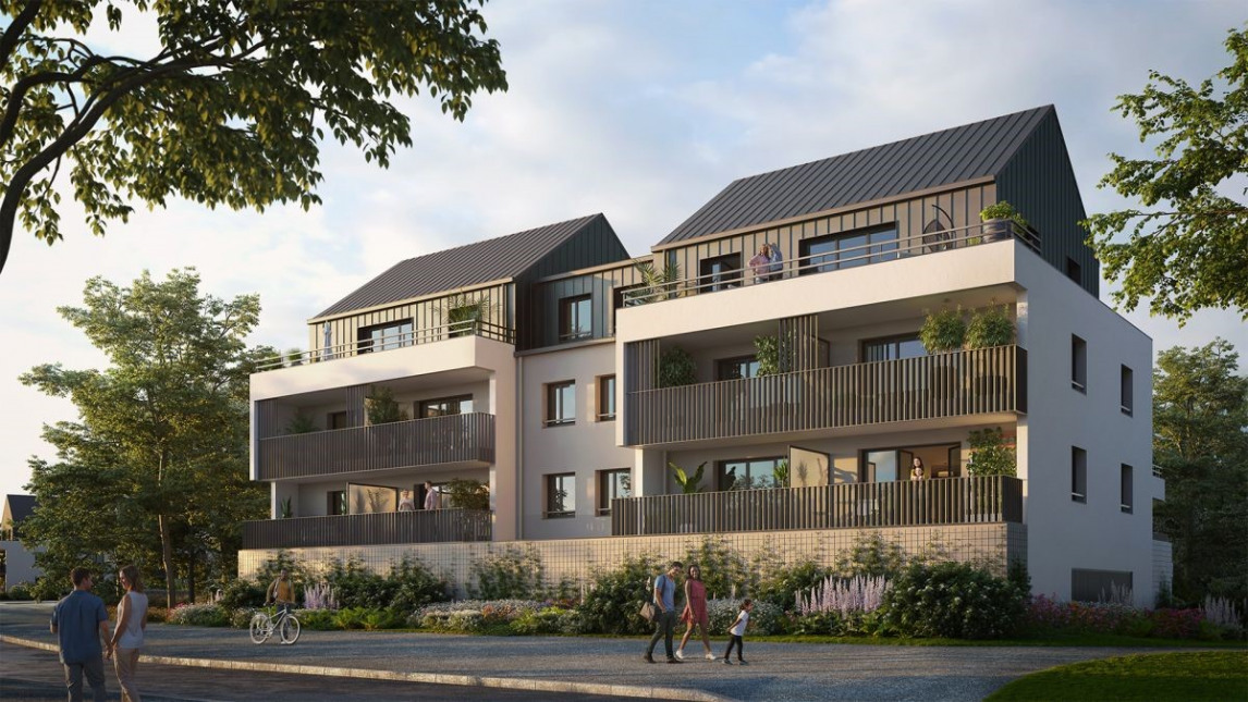 Visuel du programme Noria