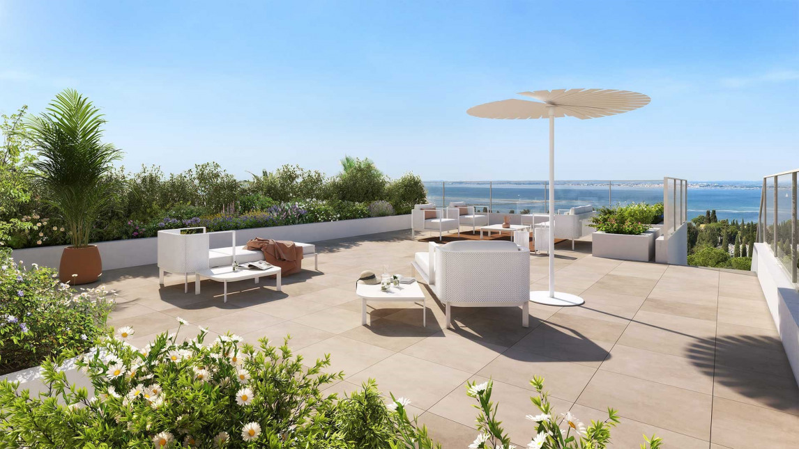 Visuel du programme Notre sélection à sète