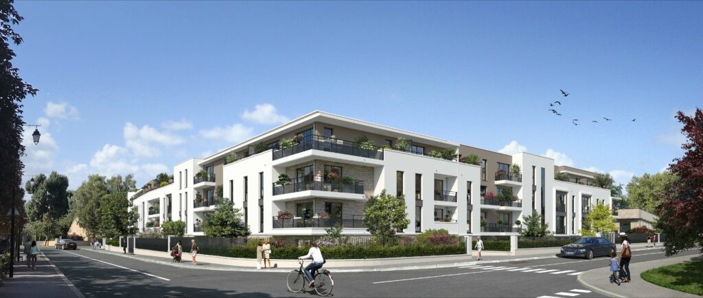 Visuel du programme Nouveau jour