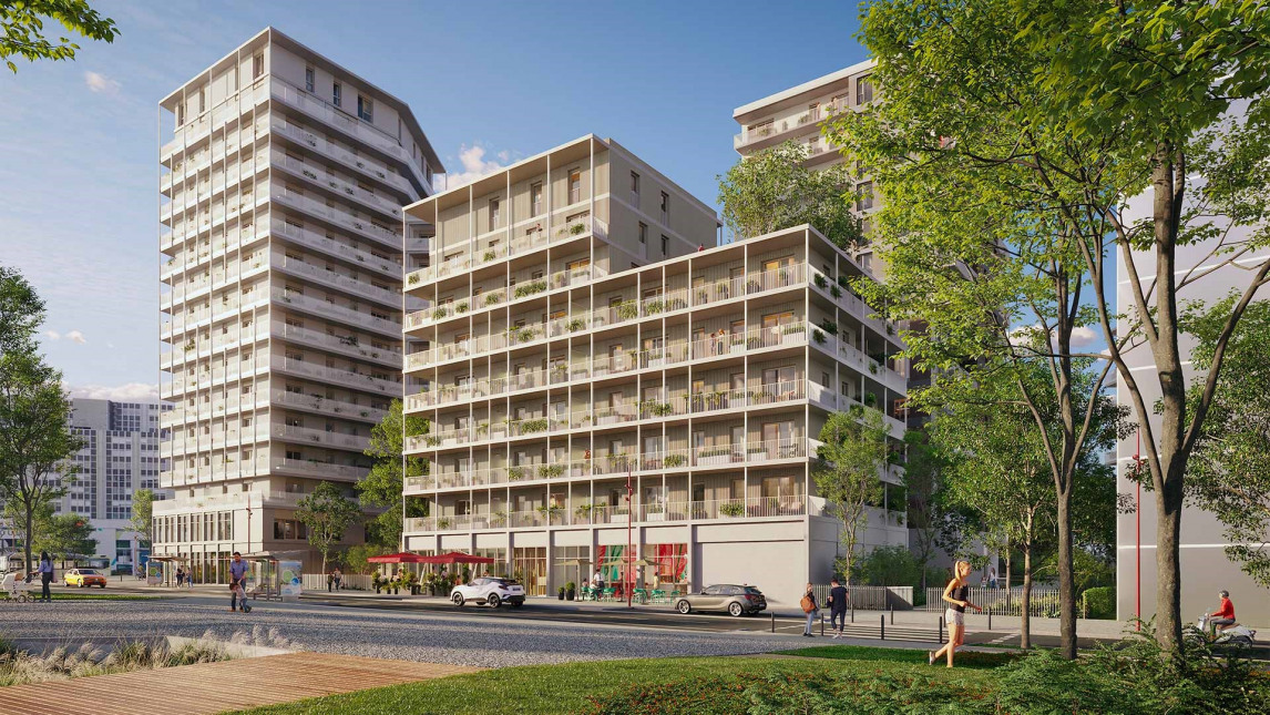 Visuel du programme Nouveau regard