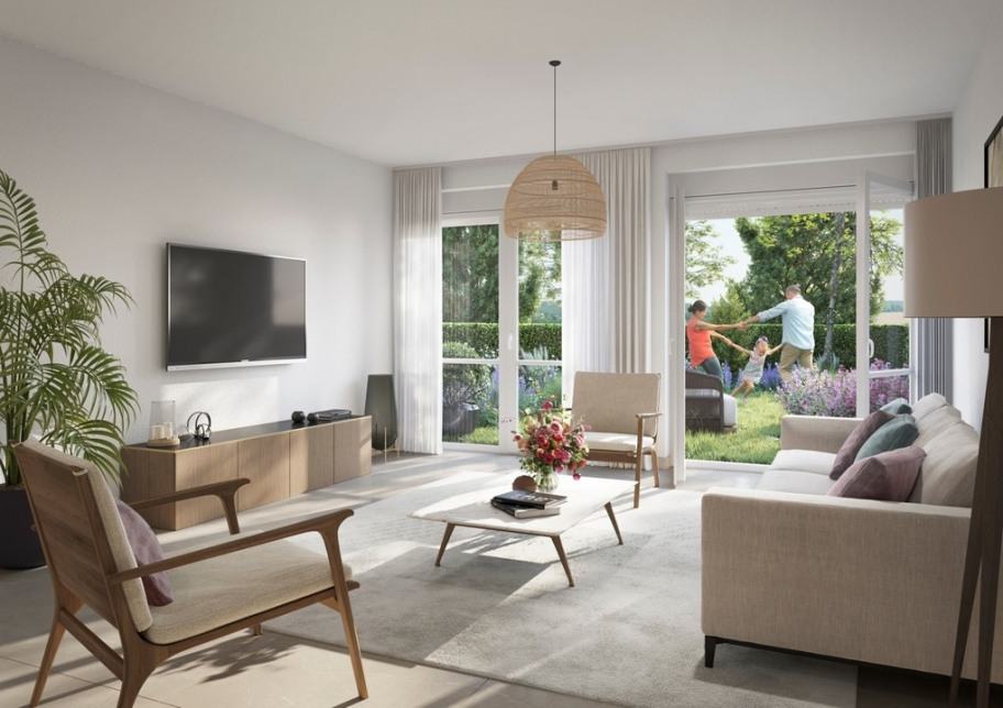 Visuel du programme Nouveau roquefort la bedoule