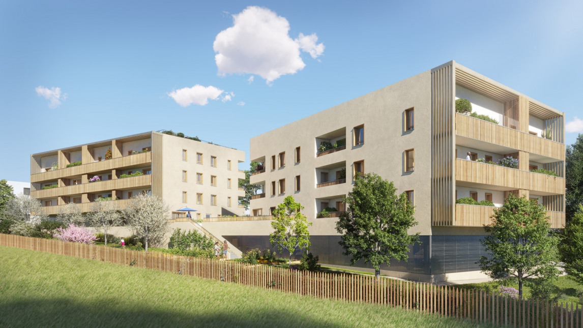 Visuel du programme Nouvel horizon