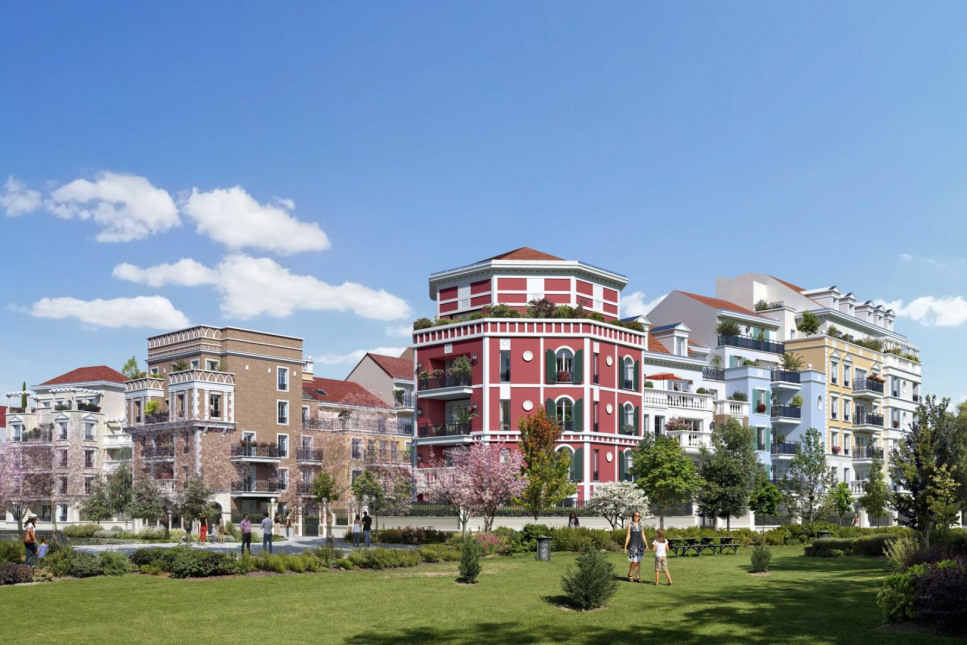 Visuel du programme Nouvelle vague