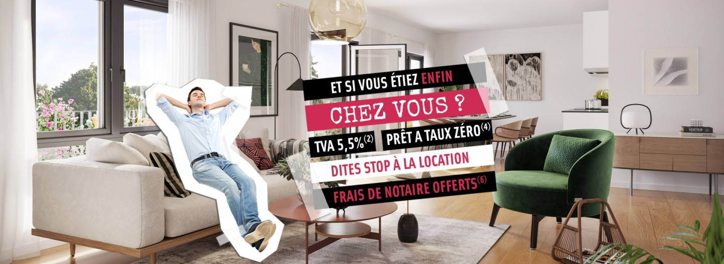 Visuel du programme Nova green