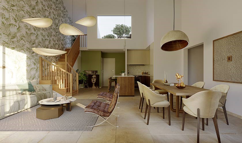 Visuel du programme Nova mar