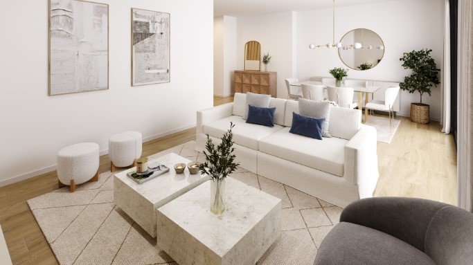 Visuel du programme Nova rive