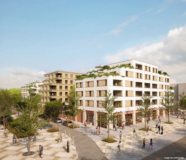 Visuel du programme Nova