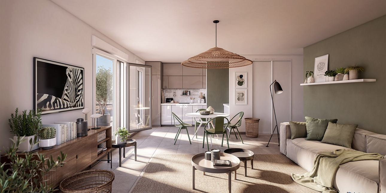 Visuel du programme Nova