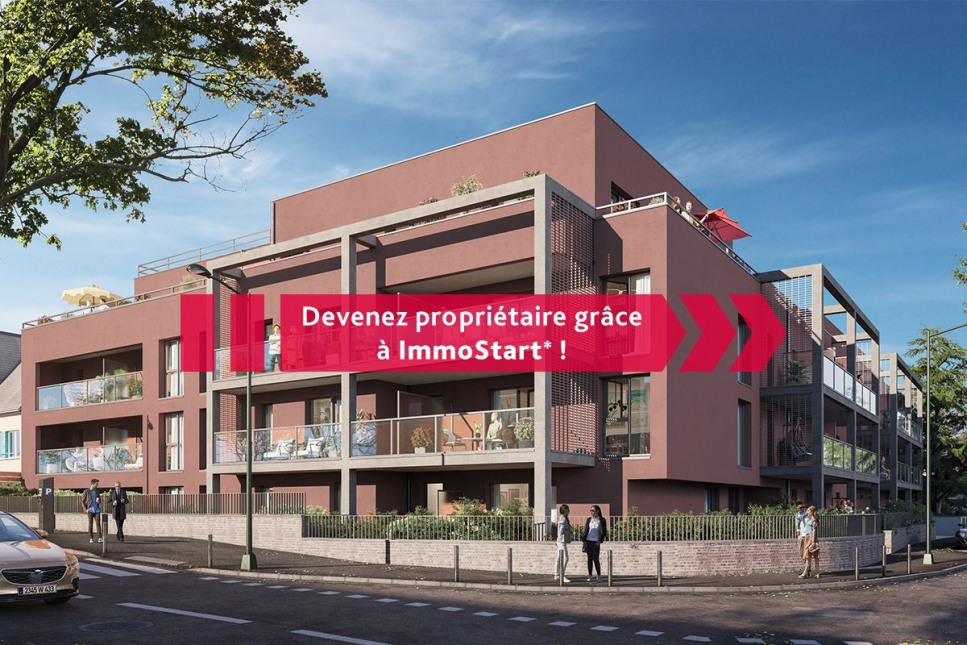 Visuel du programme Nymphe