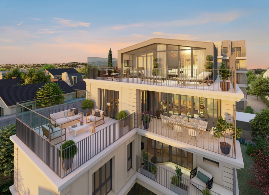 Visuel du programme O' de marne