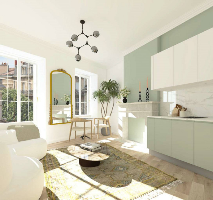 Visuel du programme O quin