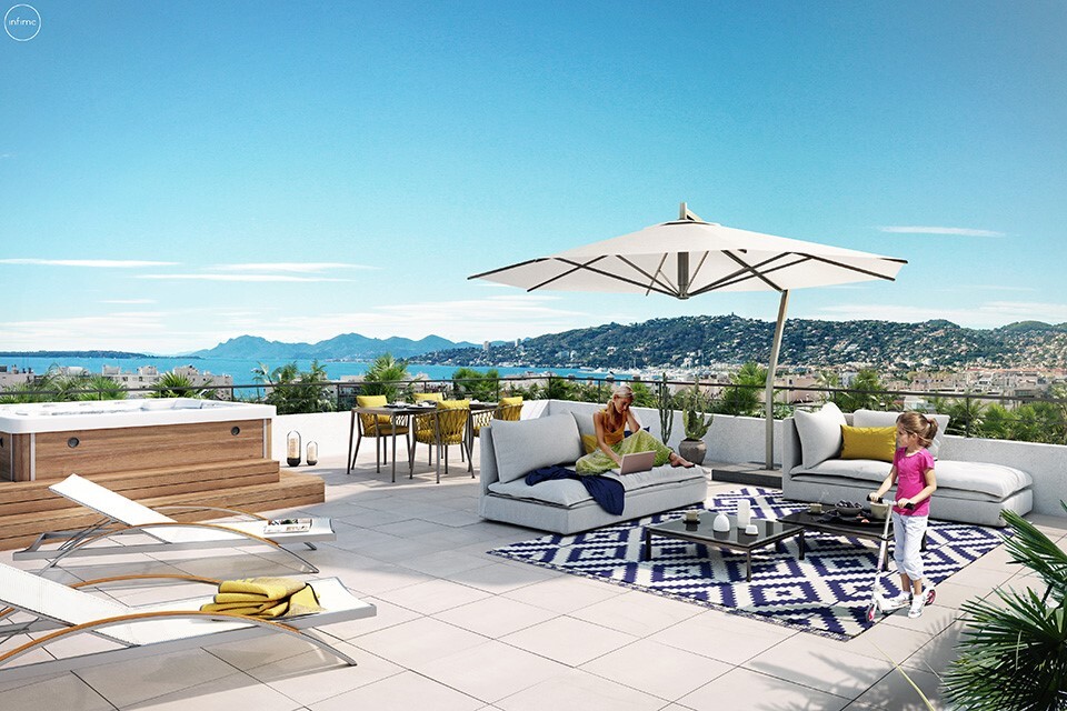 Visuel du programme O'cap