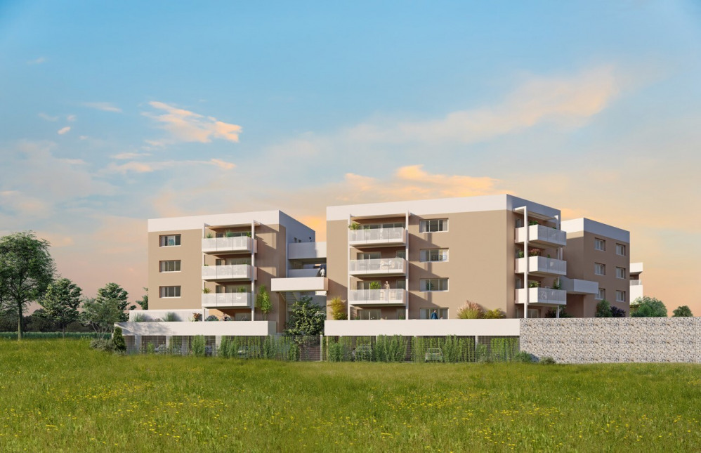 Visuel du programme Oikos