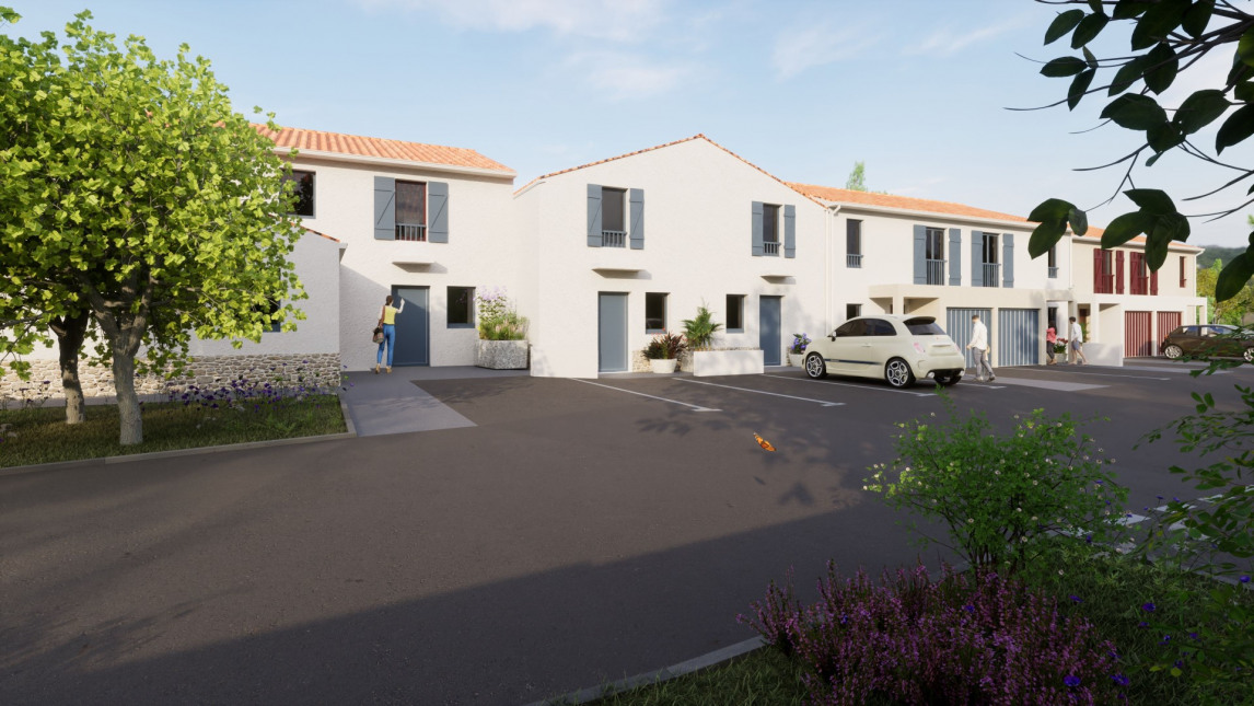 Visuel du programme O'lea