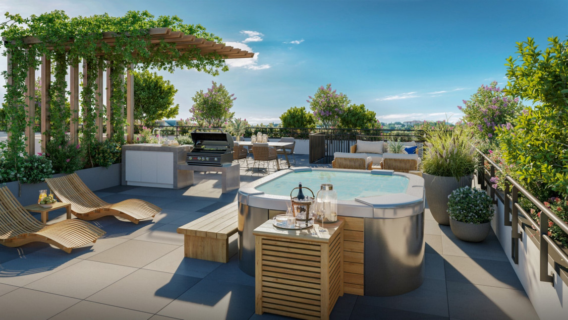 Visuel du programme Opale & sens